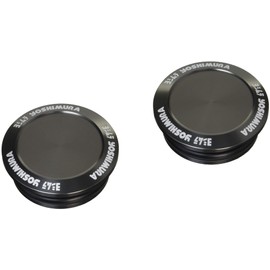 Yoshimura 570-269-5301 Frame Cap L Z900RS/CAFE YOSHIMURA