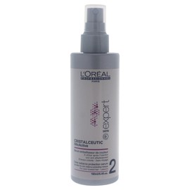L'Oreal Professional Expert Serie Cristalceutic Silicactive Color Radiance Protection Serum, 6.4 Ounce
