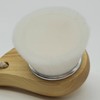 Facial pore cleansing brush deep cleansing fine bristles
