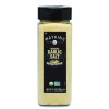 Watkins Organic Garlic Salt, Family Size, 11.6 oz.