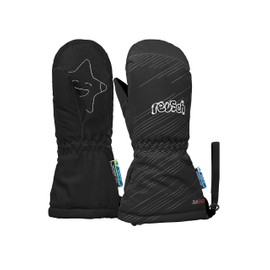 Reusch Baby's Maxi R-TEX XT Mitten Mitten Black 0