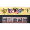 Royal Mail 1994 D Day Presentation Pack of Stamps