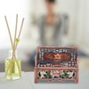 Vintage Jewelry Box Antique Sofa Shape Desktop Jewelry Box Trinket
