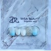 Dara Beauty August Art of the MonthGradient Pixie Nail❣ -