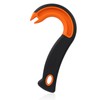 Easy Open Ring Pull Can Opener, J Hook Can Opener
