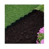 Smart Garden 15cm x 10m Plastic Garden Lawn Path Border