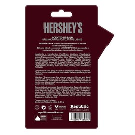 Lip Balm Hershey's Chocolate Blíster 3.5g
