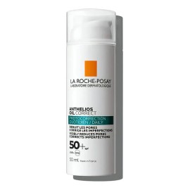 Protector Solar La Roche Posay Anthelios Oil Correct 50 ml.