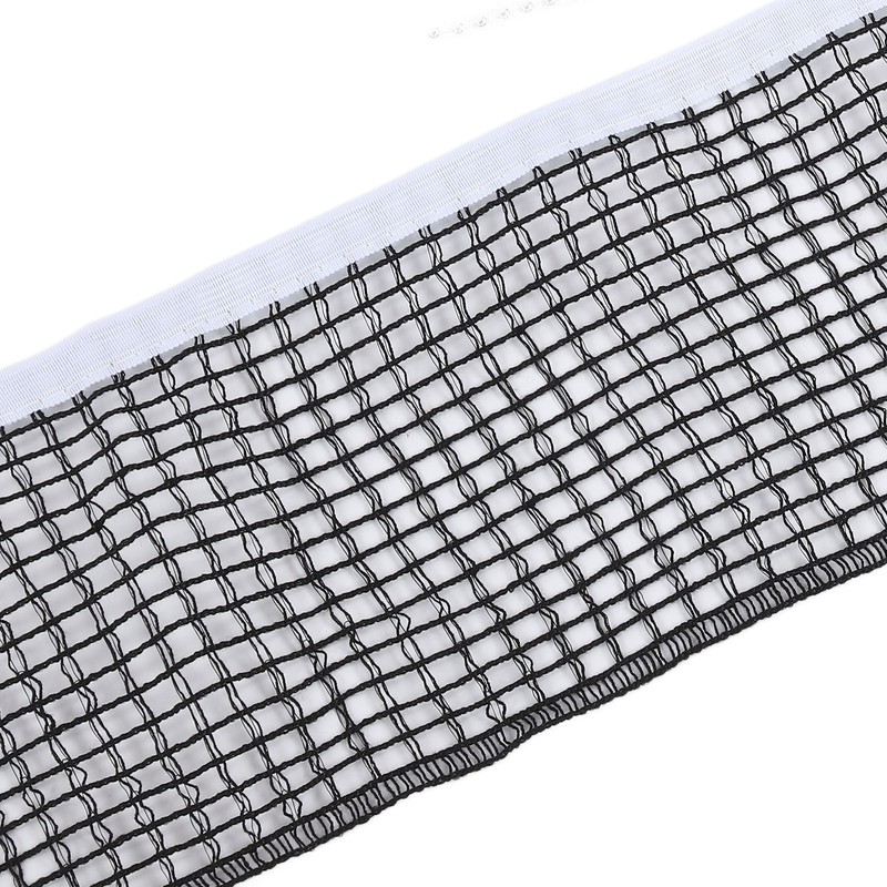 Professional Standard Table Tennis Net Rack Set Indoor Table Tennis