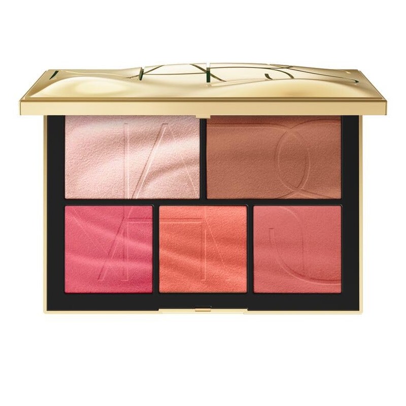NARS Pure Luxury Light Reflecting Teak & Eye Palette (Limited