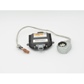 Formula Auto Parts HIR4 HID Lighting Ballast Replacement for Part R66015 / HID113