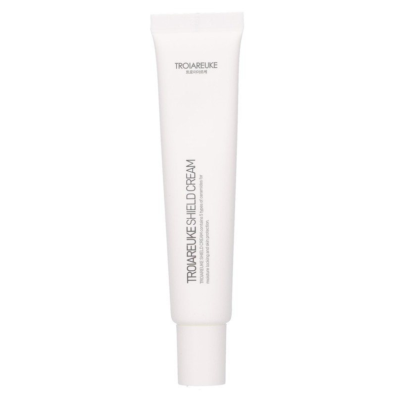 [TROIPEEL] Laser Cream 25ml / recovery cream, moisture shield for