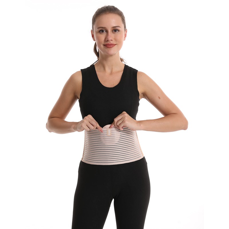 belltop Umbilical Hernia Bandage & Inguinal Hernia Bandage Abdominal Belt