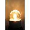 BesYouSel E14 2W LED Bulb Mini Globe Crystal Light (20W