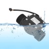 Industrial Flow Meter Pipe Water Flow Meter YF-DN32 G1.25 Inch