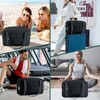 VAVOBIS for Ryanair Cabin Bags 40x20x25 Underseat Travel Bag Small