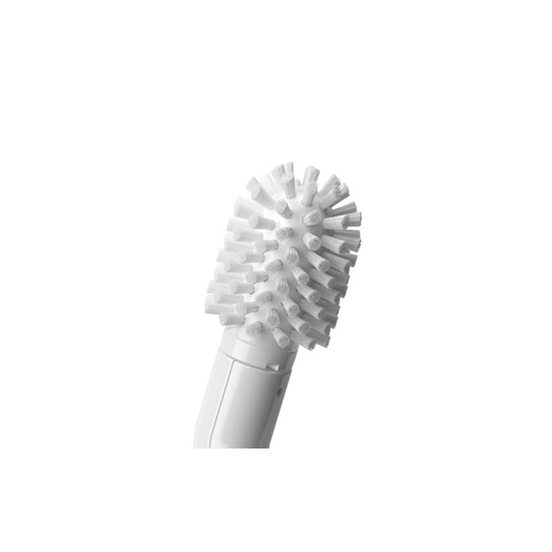 SonicScrubber - Replaceable Electric Scrubbing Brush Head - Washing Up
