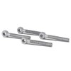 Alberts 410841 Eye Bolt without Accessories | Suitable for Gate
