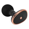 Mini Massage Gun Pocket Size Deep Tissue Relaxation Percussion Back