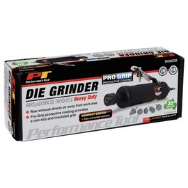 Performance Tool M566DB 1/4-Inch Heavy Duty Die Grinder