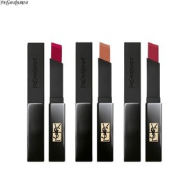 YVES SAINT LAURAENT The Slim Velvet Radical 2g, Color:302 Brown No Way Back