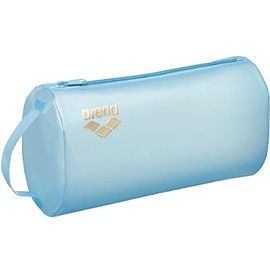 arena ARN-4429 Swim Bag Unisex Proof Bag (M) One Size Fits Most Swimming Swimming Round-Shaped Proof Bag