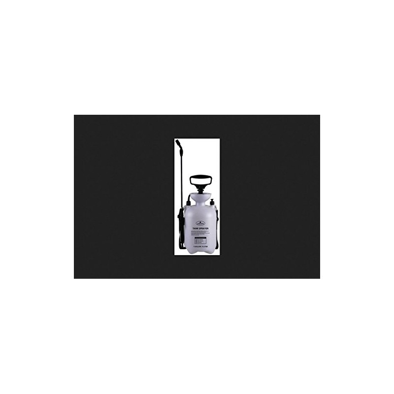 ORGILL WWS-L&G Lawn and Garden sprayers, 1 Gallon