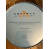 Aquaman And The Lost Kingdom Collectible Popcorn Tin Bucket DC