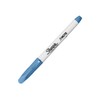 Sharpie® S-Note Resaltador/Marcador de Texto Creativo, Punta Cincel, Surtidos, 2