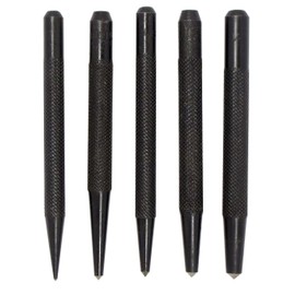 SE Center Punch Set (5 PC.) - ST1020I