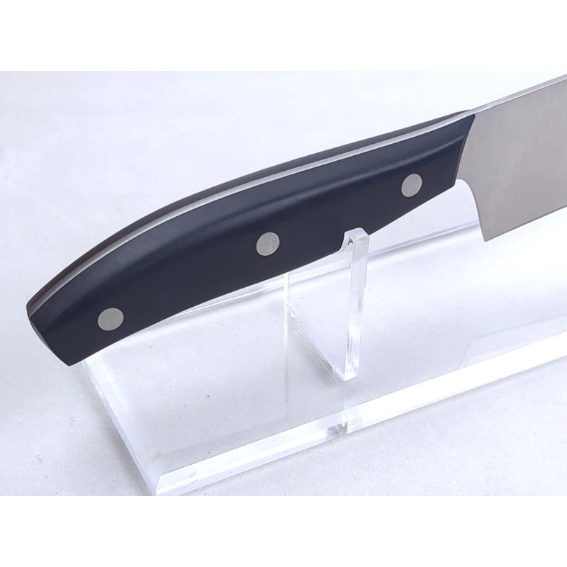 ZWILLING J.A. HENCKELS Henckels DEFINITION 8" CHEF'S Knife, Made w/