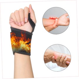Baluue Breathable Wrist Band Wrist Brace for Sports Use Guard for Men Protectors