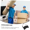 Mobestech Unloading and Carrying Shoulder Pad Goods Accessory Outdoor Shoulder
