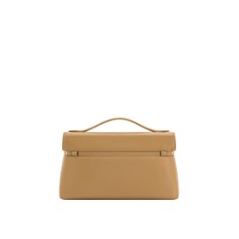 JW PEI Women's Thea Handbags, almond