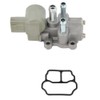 Idle Air Control Valve Fuel Injection System, SCITOO idle control