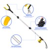 JG 43" Extra Long Grabber Tool, It Reaching Tool with