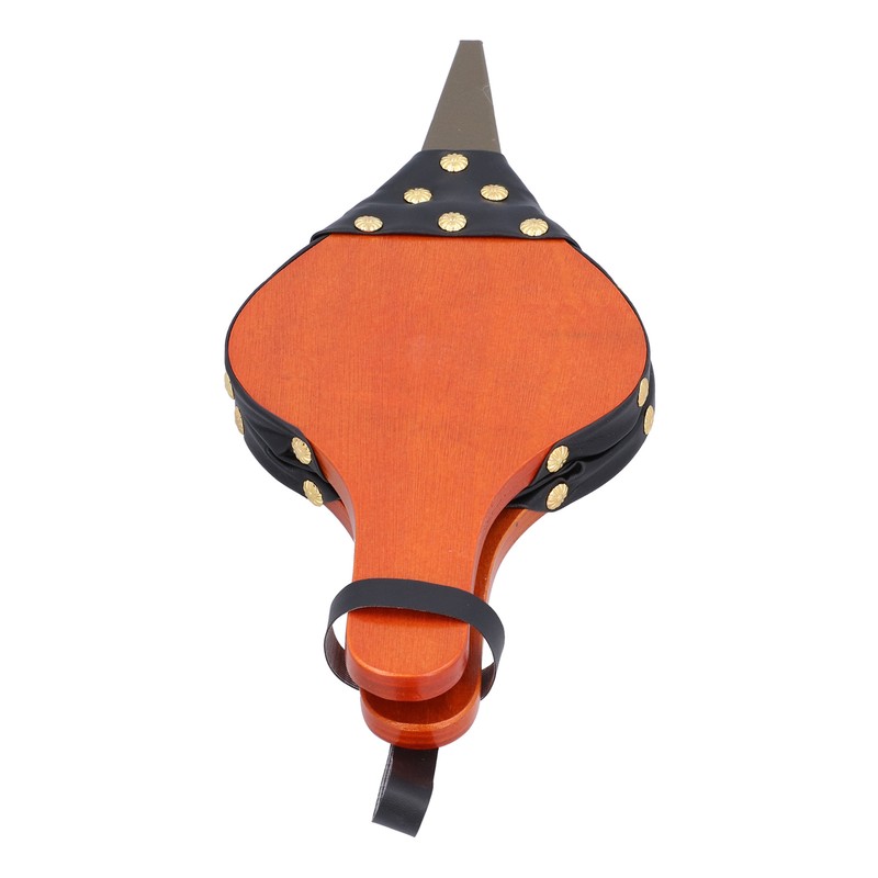 Barbecue Bellows Wood Fireplace Manual Blower for Machine Dust Removal