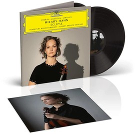 Eclipse (2LP) [Vinyl LP]