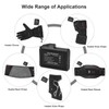 CUEHEAT 7.4V Heated Glove Liners Rechargeable Lithium Polymer Battery, for