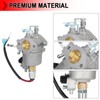 Carburetor Carb Fit for Onan Cummins QG 4KYFA-6747P 4000 4000