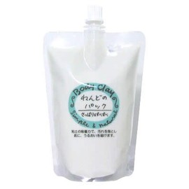 Clay Science Laboratories Cat Pack 300g Face Pack 300g (x1)