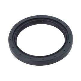 DT Spare Parts Shaft Seal 5.40051 D: 70 mm, D: 90 mm, H: 10 mm Sealing Ring for Trucks, Vans