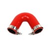 TMKOOL 4-Ply Reinforced High Performance 2.25" ID 135 Degree Elbow