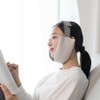 레드빈 팥으로 채운 턱관절 찜질팩 Jaw Joint Heat Pack Filled