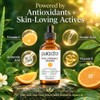 Pura D'or Vitamin C Serum, 4 Ounce