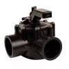 SMOPS 1-1/2" 3-Way Inground Swimming Pool Diverter Valve 1.5" Plumbing