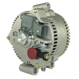 Carquest New Alternator for Ford Ranger 2001-2005 Mazda B4000 2001-2007 95 Amp/12 Volt CW
