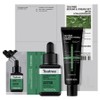 Mediheal Tea Tree Hyaluronic Acid Soothing Moisture Skincare 3-Piece Set, 1 Set / 메디힐 티트리 히알루론산 진정 수분 스킨케어 3종 세트, 1세트