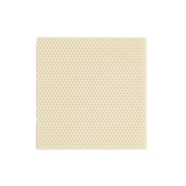 Sebod Férula Termoplástica Aquaplast (10x10 cm), Férula Ortopédica, Venda, 3E+1 gramos, 1 unidad