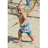 Petit Lulu Slip-on Overpants Size S (4-7 kg) for Panty